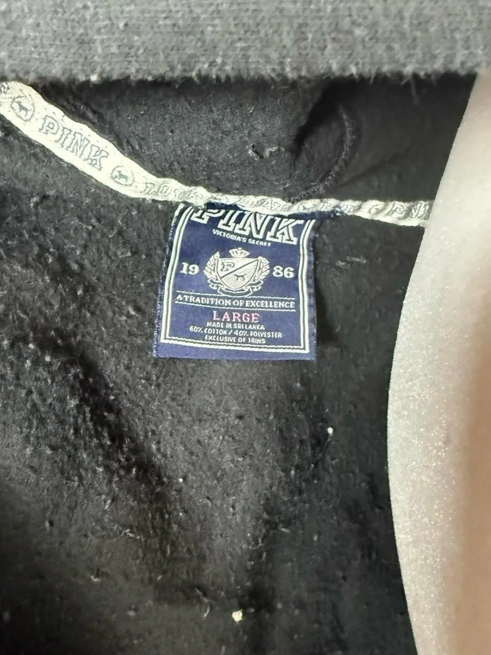 y2k vs pink sweatsuit set